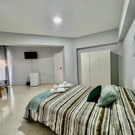 Vft Nuevo Federico Del Castillo 18 Jaen Ngoại thất bức ảnh