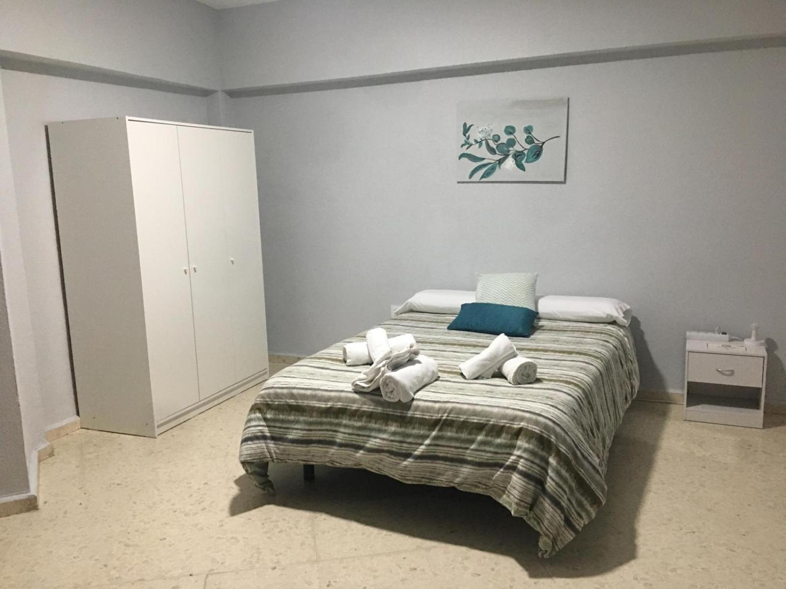 Vft Nuevo Federico Del Castillo 18 Jaen Ngoại thất bức ảnh